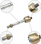 Yamaha golf cart tie rod end​